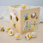 Buzzy Days Shape Sorter