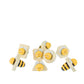 Buzzy Days Shape Sorter