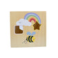 Buzzy Days Shape Sorter
