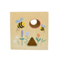 Buzzy Days Shape Sorter