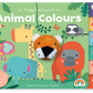 Waggle & Wave - Animal Colours
