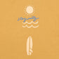 Havanna Stay Salty Tee - Honey