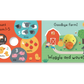 Waggle & Wave - Farm Numbers