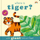 Where is Tiger?