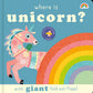 Where is Unicorn?