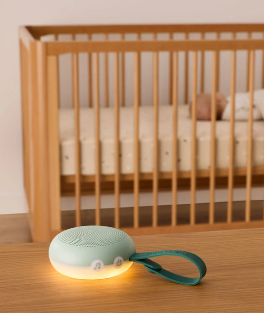 Drift Away White Noise Machine - Sage