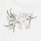 Taylor S/S Zip Romper - Cloud