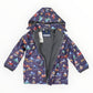 Raincoat Farm Machine - Navy