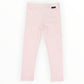 Classic Cotton Legging - Pink