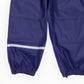 Rain Pants - Navy