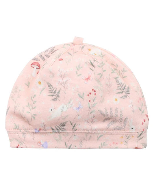 Baby Hat- Ciara Print
