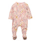 Thea L/S Wrap Onesie