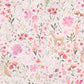 Flossy Print Bodysuit