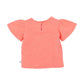Grow Wild Tee - Coral