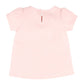 Chelsea Ballerina Tee - Pale Blossom