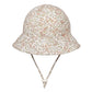 Toddler Girls Bucket Hat - Savanna