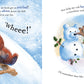 Padded Board Book - I Love You Daddy