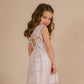 Florence Print Dress