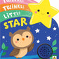 Button Sound Book - Twinkle, Twinkle Little Star
