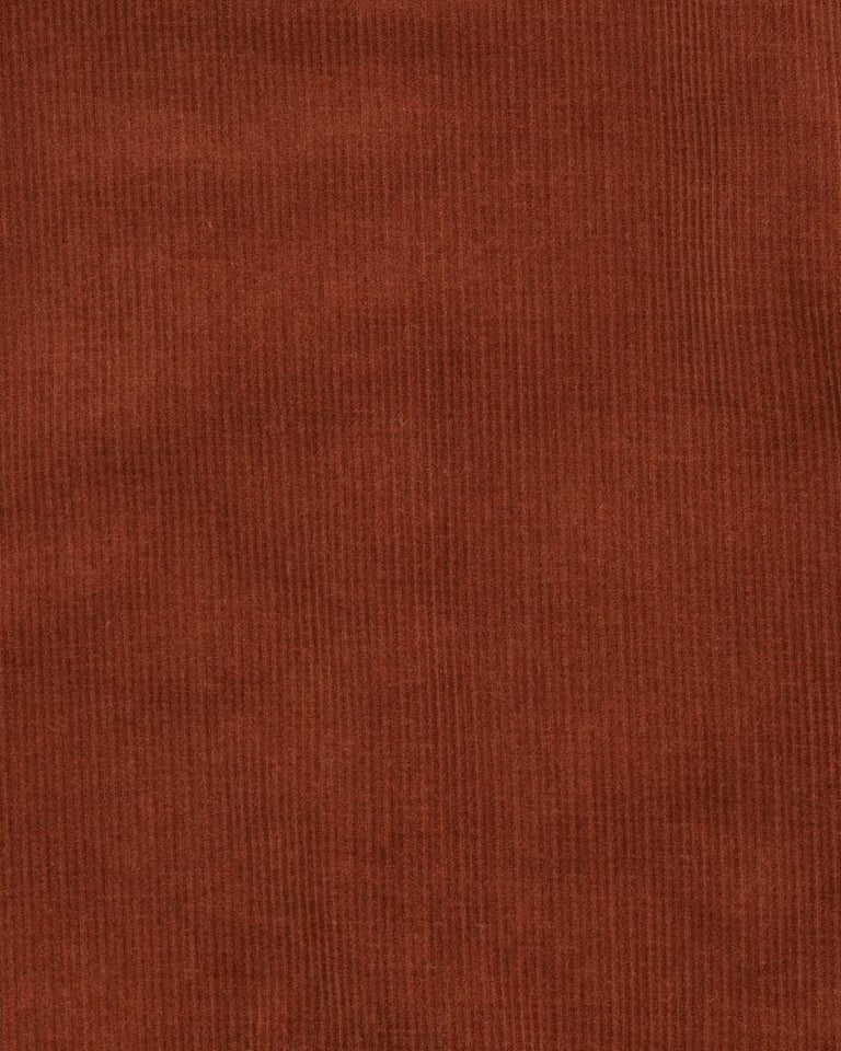 Toby cord Overalls - chestnut