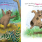 Padded Board Book - I Love You Mummy