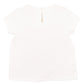 Sundae Wild & Free Tee - White
