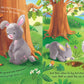 Padded Board Book - I Will Always Love You