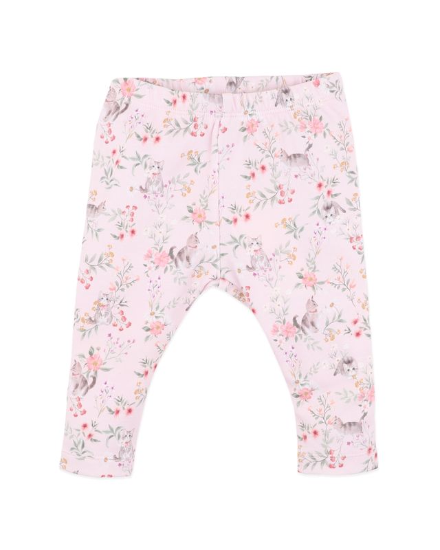 Willa Print Leggings