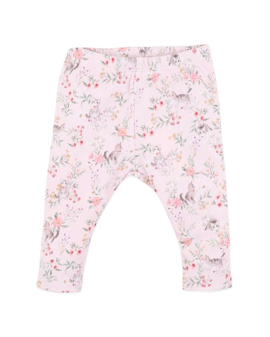 Willa Print Leggings
