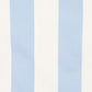 Max S/S Rugby Romper - Max Stripe