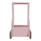 Little Dutch Baby Walker - Pink