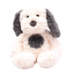 Henry The Dog - Grey & Cream