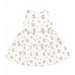 Pia Dress - Pia Print
