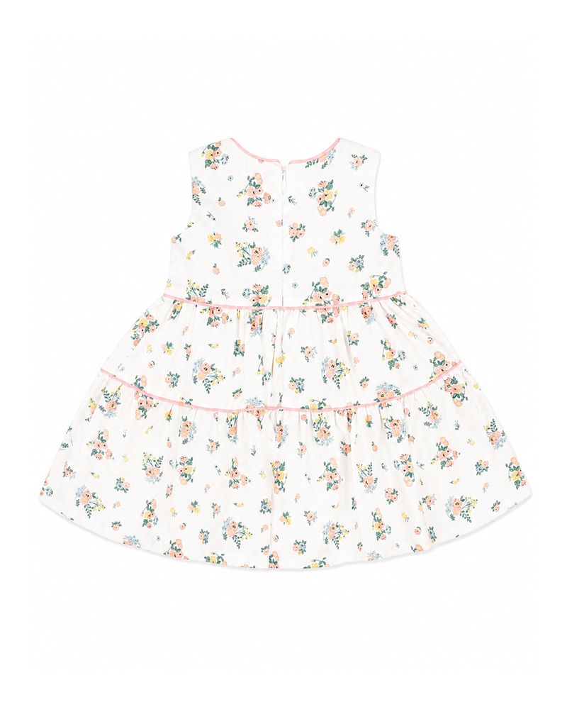 Pia Dress - Pia Print