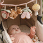 Fairy Garden Stroller Toy Chain