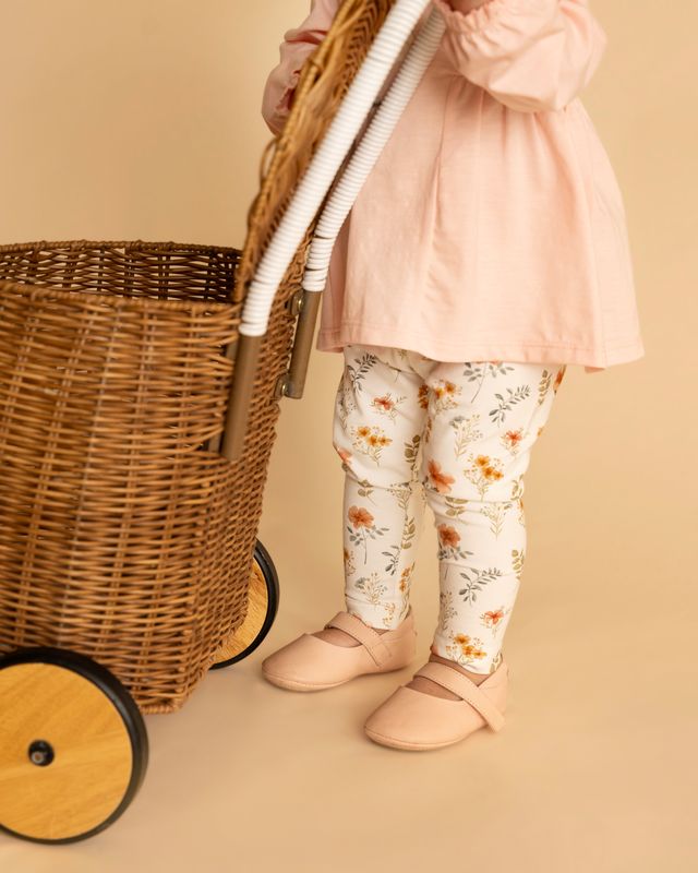 Gemma Print Leggings