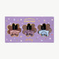 Oh Flossy Storytime Nail Polish Set