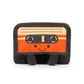Amuseable Cassette Tape