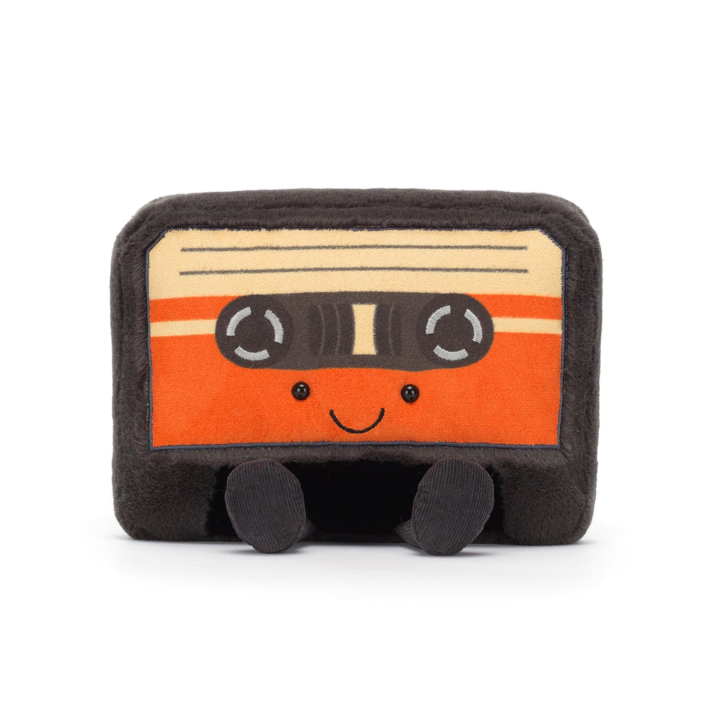 Amuseable Cassette Tape