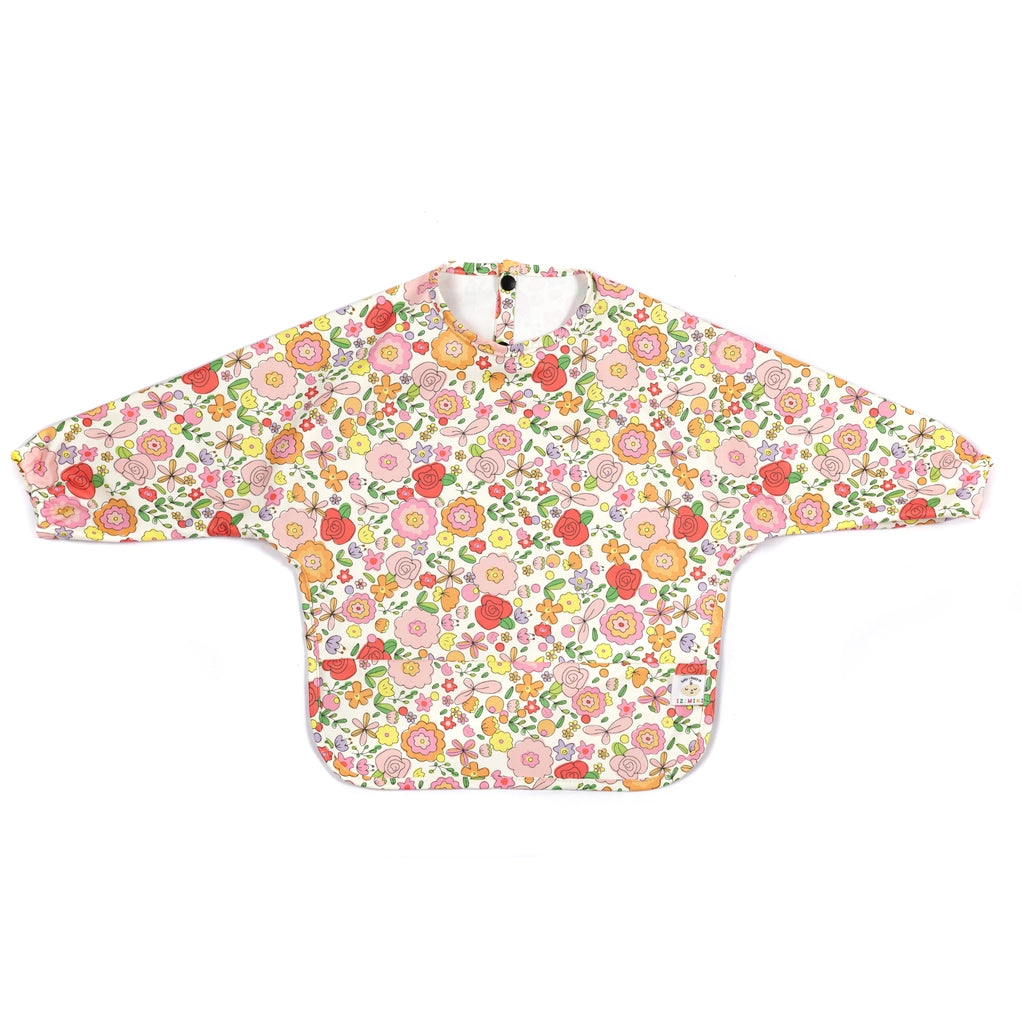 Izimini Messy Bib - Paloma