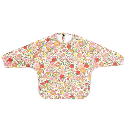 Izimini Messy Bib - Paloma