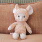 Thelma Fairy Mouse Doll
