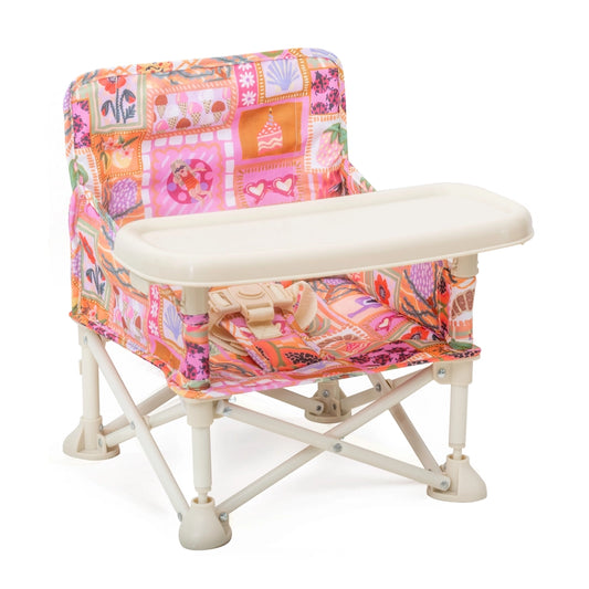Izimini  Baby Chair - Amy