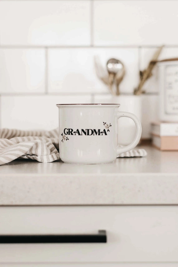 Mug -  Grandma