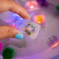 Limited Edition Light-Up Cubes - 6Pkt Fairy Gift Set