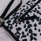 Change Mat Clutch - Leopard