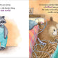 Padded Board Book - Cuddle Me!