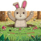 Cuddle Pops - Bunny Kisses