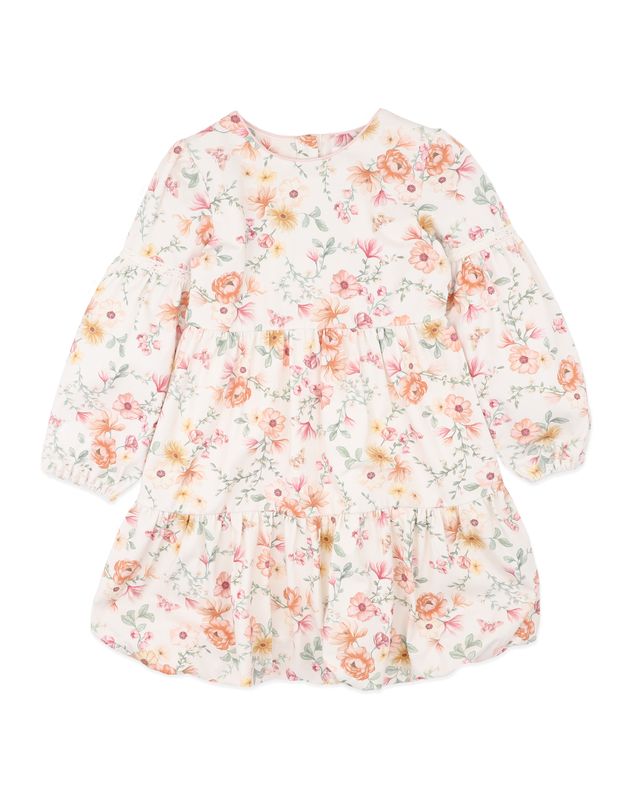 Emmy Dress - Emmy Print
