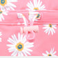Toshi Swim Flap Cap - Daisy Watermelon